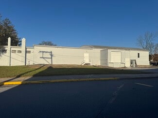 Plus de détails pour 19 Lemon St, Stowe, PA - Industriel/Logistique à vendre