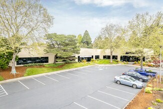 Plus de détails pour 9640 SW Sunshine Ct, Beaverton, OR - Local d'activités à louer