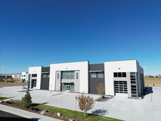 Plus de détails pour 4615 Venture Dr, Johnstown, CO - Industriel/Logistique à louer