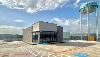 Plus de détails pour 777 Cane Island Parkway, Katy, TX - Local commercial à louer