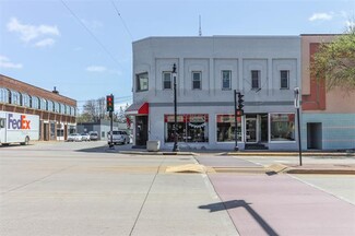Plus de détails pour 401 S Central Ave, Marshfield, WI - Local commercial à vendre