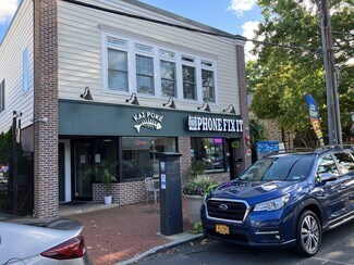 Plus de détails pour 328 Main St, Huntington, NY - Local commercial à louer