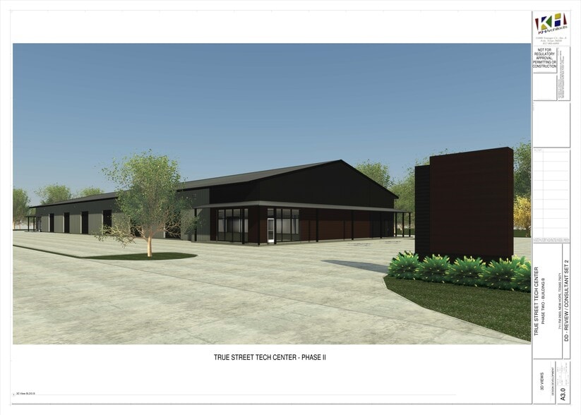 711 FM 2933, McKinney, TX à louer - Photo principale – Image 1 sur 6