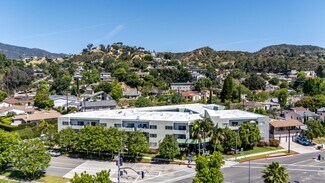 Plus de détails pour 1595 E Chevy Chase Dr, Glendale, CA - Logement à vendre