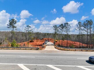Plus de détails pour 2811 Athens hwy, Gainesville, GA - Terrain à vendre