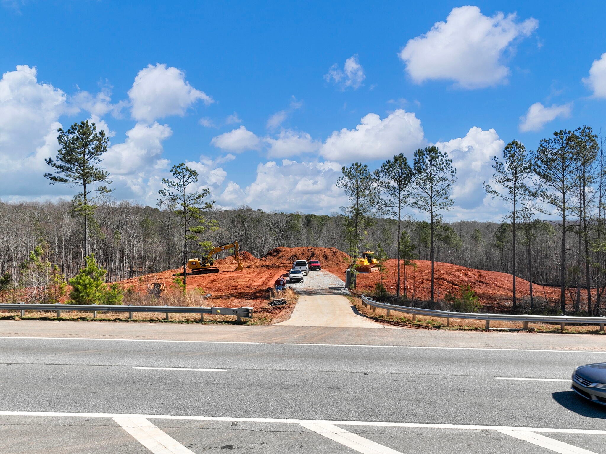 2811 Athens hwy, Gainesville, GA à vendre Photo principale– Image 1 sur 36