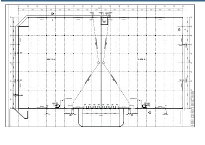5400 International Pkwy, Grand Rapids, MI à louer Plan d’étage– Image 1 sur 1