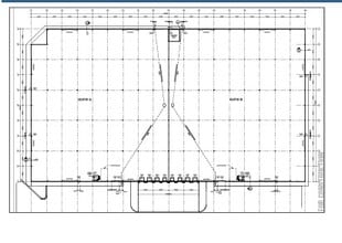 5400 International Pkwy, Grand Rapids, MI à louer Plan d’étage– Image 1 sur 1