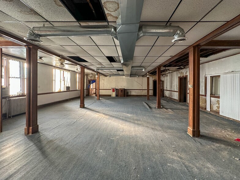 6855 & 6747 Vinewood St, Detroit, MI à vendre - Photo de l’immeuble – Image 3 sur 17