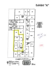 201-203 W Wall St, Midland, TX à louer Photo intérieure– Image 1 sur 10