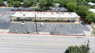 Plus de détails pour 6351-6367 Montgomery Rd, San Antonio, TX - Local commercial à vendre