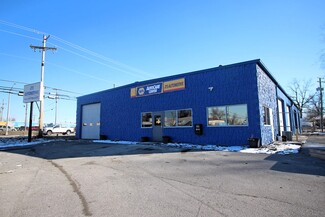 Plus de détails pour 144 Chambeau Rd, Fort Wayne, IN - Industriel/Logistique à louer