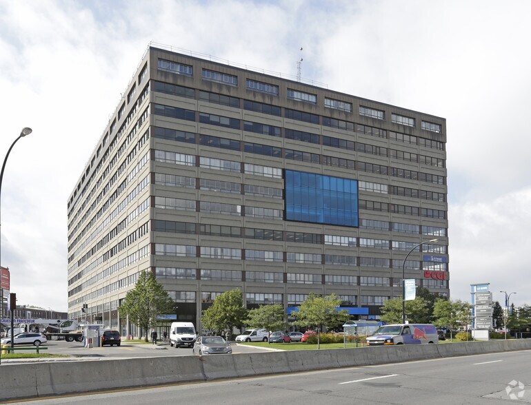 5800 Rue Saint-Denis, Montréal, QC à louer - Photo de l’immeuble – Image 3 sur 6