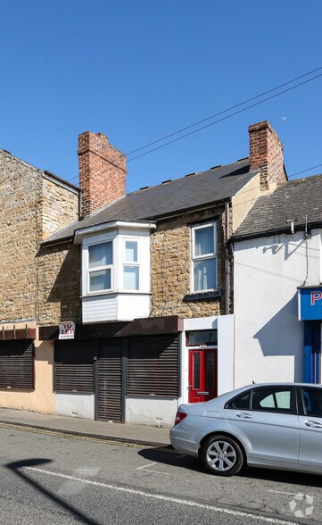 27 Front St, Houghton Le Spring à vendre - Photo de l’immeuble – Image 3 sur 3