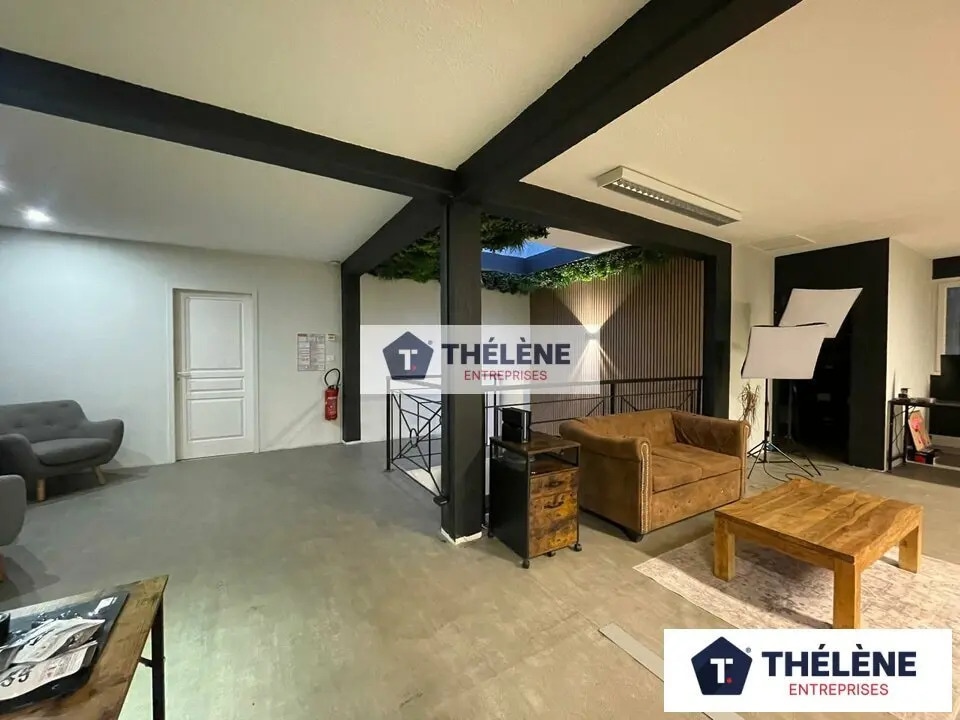 Local d’activités dans Saint-Gély-du-Fesc à louer Photo de l’immeuble– Image 1 sur 13