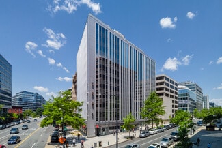 1901 Penn Ave - Espace de bureau