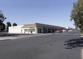 Plus de détails pour 708-872 W Kettleman Ln, Lodi, CA - Local commercial à louer