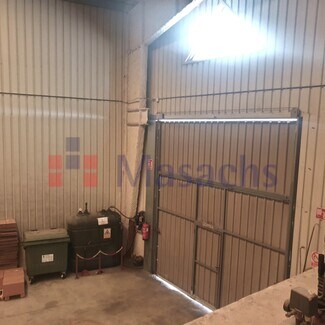 Plus de détails pour Industriel/Logistique à vendre