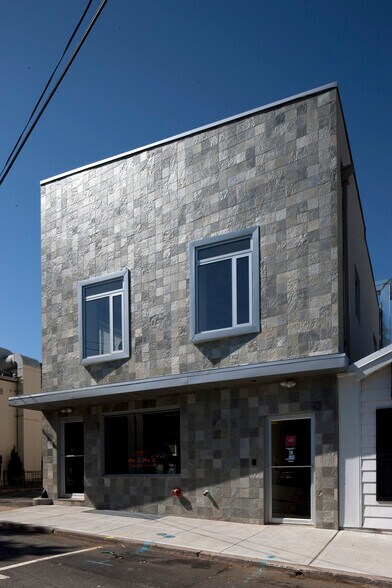 14 S Tulane St, Princeton, NJ à louer - Photo de l’immeuble – Image 2 sur 11
