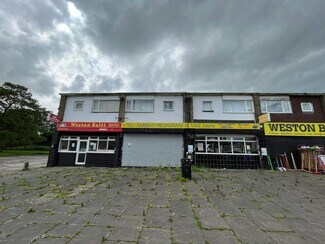 Plus de détails pour 12-13 Weston Sq, Macclesfield - Local commercial à louer