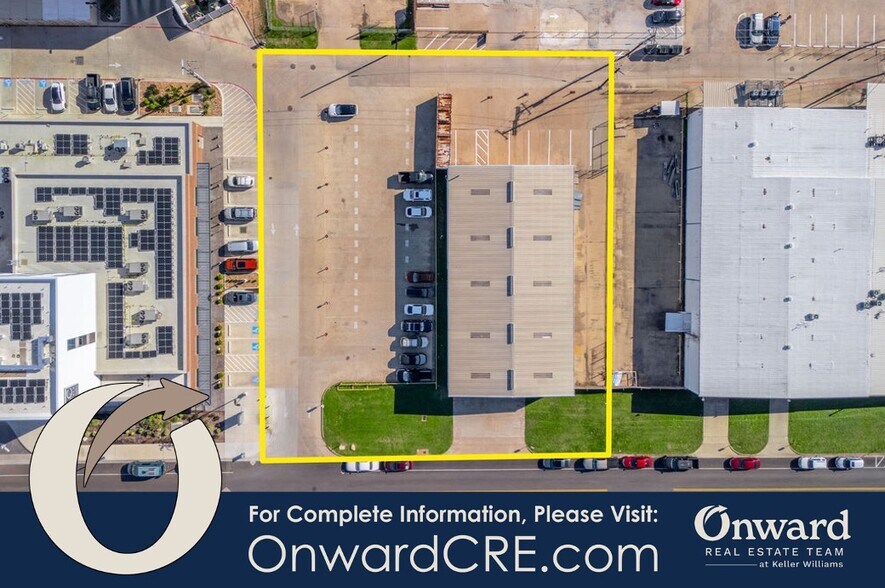 TBD Mary Avenue Ave, Waco, TX à vendre - Photo de l’immeuble – Image 3 sur 9