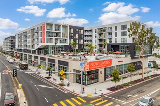 Plus de détails pour 4353 Park Blvd, San Diego, CA - Local commercial à louer