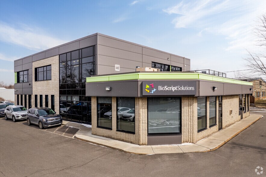 100 Boul Ford, Châteauguay, QC à vendre - Photo de l’immeuble – Image 1 sur 4