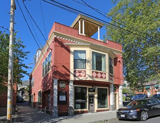 Plus de détails pour 217-243 W Richmond Ave, Richmond, CA - Local d'activités à louer