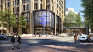 Plus de détails pour 201 N Tryon St, Charlotte, NC - Bureau à louer
