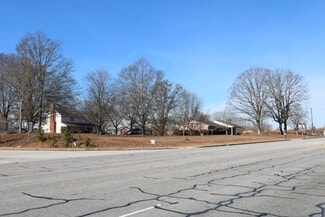 Plus de détails pour 2190 Highway 101 S, Greer, SC - Terrain à vendre