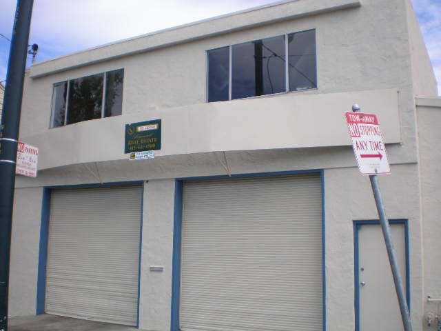 2915 Keith St, San Francisco, CA à louer Photo de l’immeuble– Image 1 sur 5