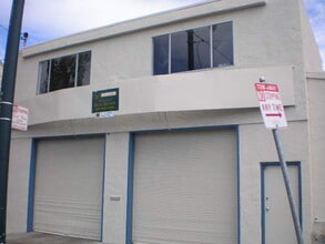 2915 Keith St, San Francisco, CA à louer Photo de l’immeuble– Image 1 sur 5