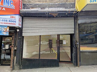 Plus de détails pour 330-338 E Gun Hill Rd, Bronx, NY - Local commercial à louer