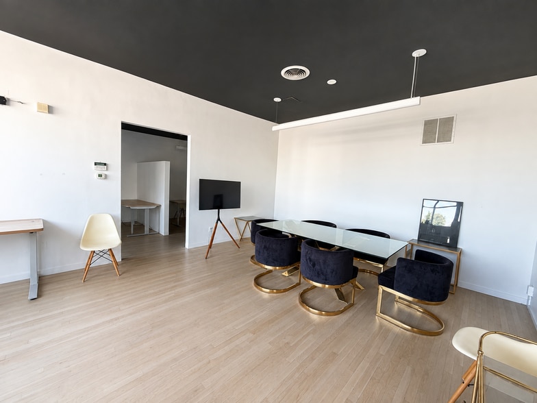 1301-1307 Westwood Blvd, Los Angeles, CA à louer - Photo de l’immeuble – Image 3 sur 8