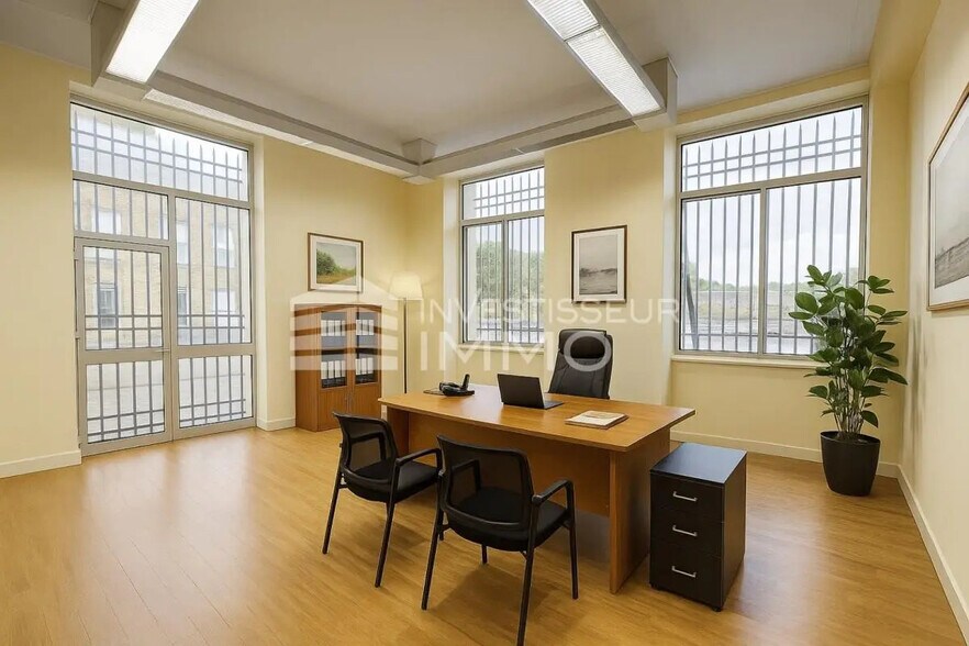 Bureau dans Flers à vendre - Photo intérieure – Image 3 sur 4