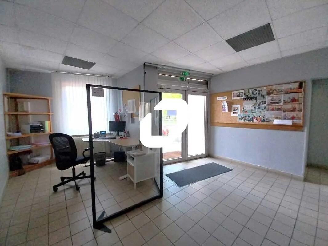 Local commercial dans Bordeaux à vendre Photo de l’immeuble– Image 1 sur 9