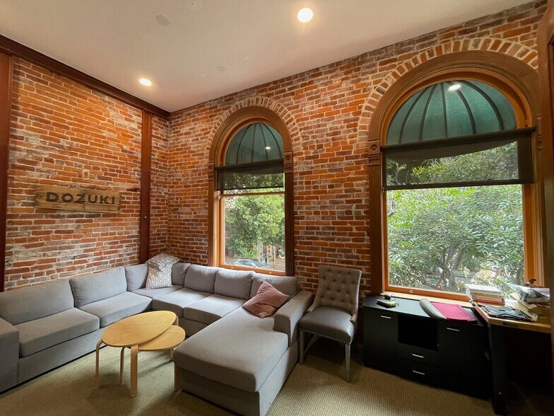 760-770 Higuera St, San Luis Obispo, CA à louer - Photo intérieure – Image 2 sur 7