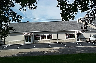 215 Nieman St, Sunman, IN à vendre Plan d’étage– Image 1 sur 34