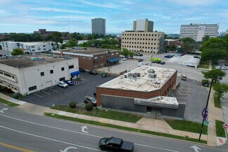 Plus de détails pour 300 W Linwood Blvd, Kansas City, MO - Bureau à vendre