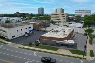 Plus de détails pour 300 W Linwood Blvd, Kansas City, MO - Bureau à vendre