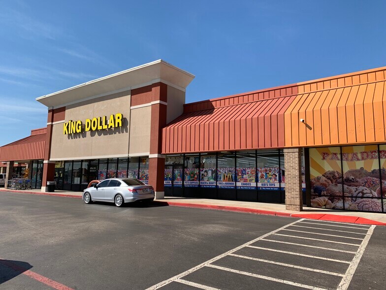 27706-27802 SH 249, Tomball, TX à louer - Photo de l’immeuble – Image 3 sur 5