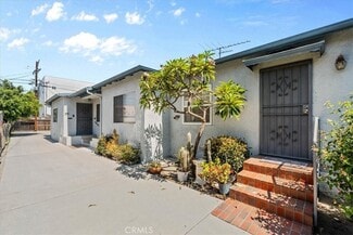 Plus de détails pour 1901 Hauser Blvd, Los Angeles, CA - Logement à vendre
