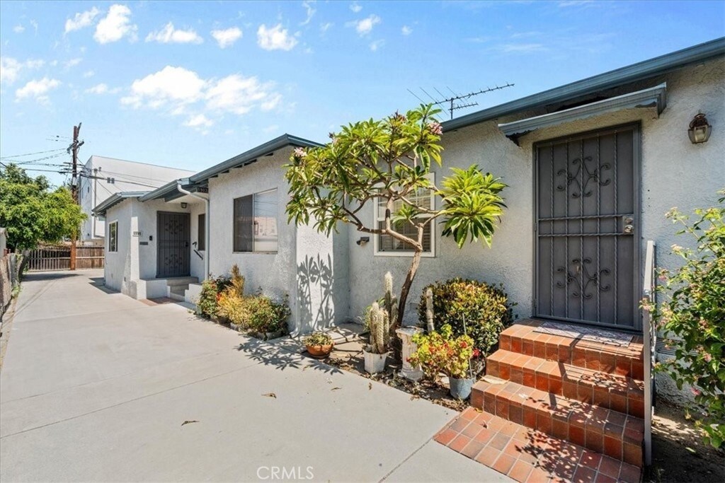 1901 Hauser Blvd, Los Angeles, CA à vendre Photo principale– Image 1 sur 44