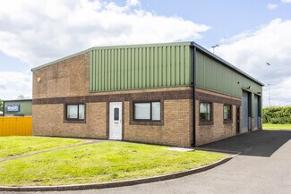 Plus de détails pour Greensfield Industrial Estate, Alnwick - Bureau/Local commercial à louer