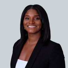 Minniesha Allison