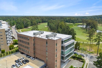 Plus de détails pour 1011 S Hamilton Rd, Chapel Hill, NC - Bureau à louer