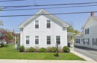 Plus de détails pour 204 Union St, Bennington, VT - Bureau à louer