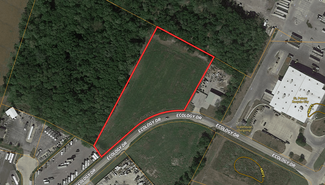 Plus de détails pour Ecology, Saint Peters, MO - Terrain à vendre