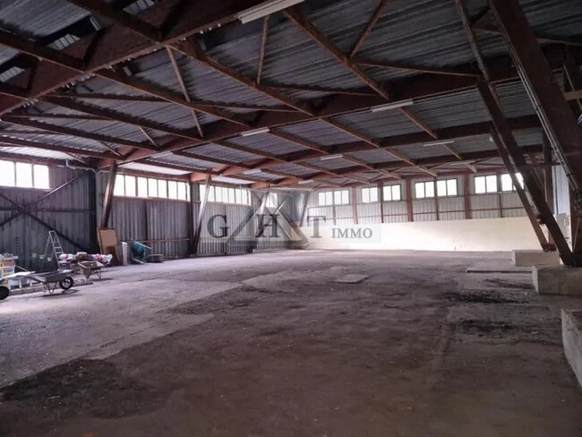 Plus de détails pour Industriel/Logistique à vendre