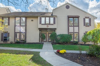 Plus de détails pour 150 River Rd, Montville, NJ - Bureau à louer